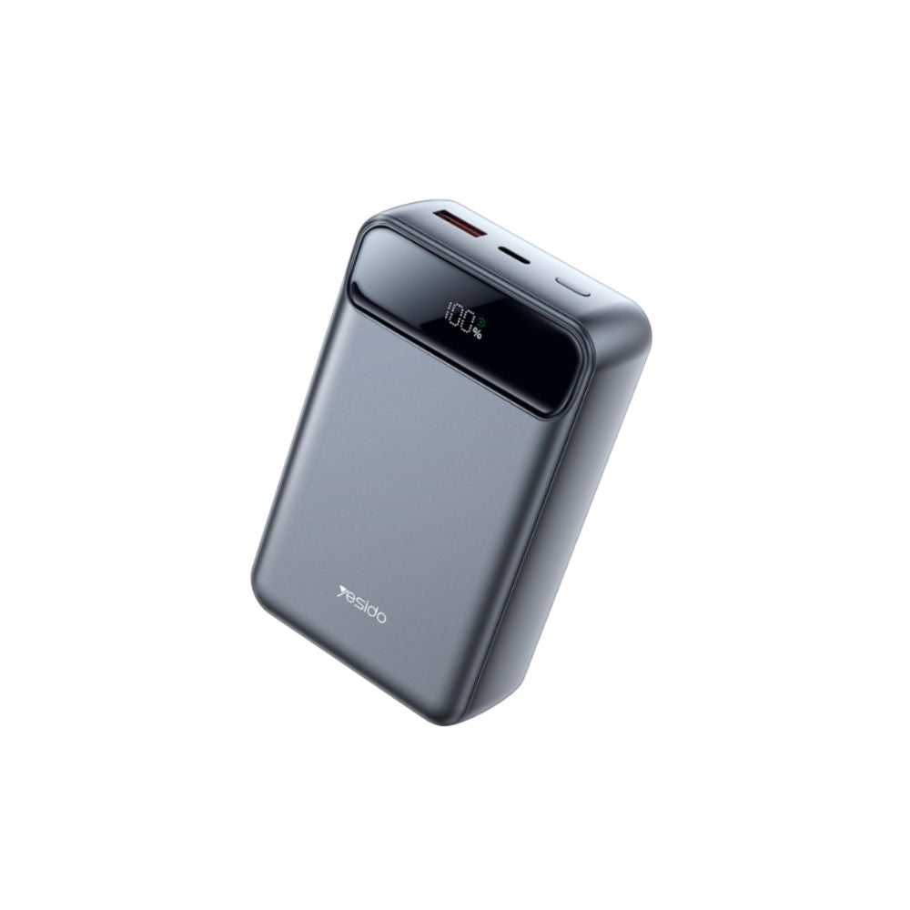 Yesido YP50 20,000mah Magnetic Power Bank Yesido YP50 20,000mah Magnetic Power Bank